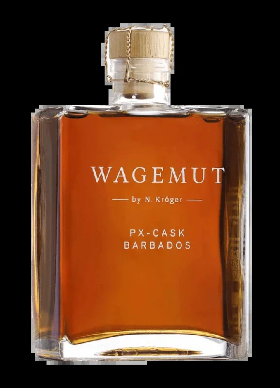 Wagemut PX Cask