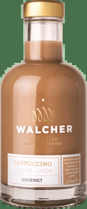 Walcher Cappuccino – 0,2l