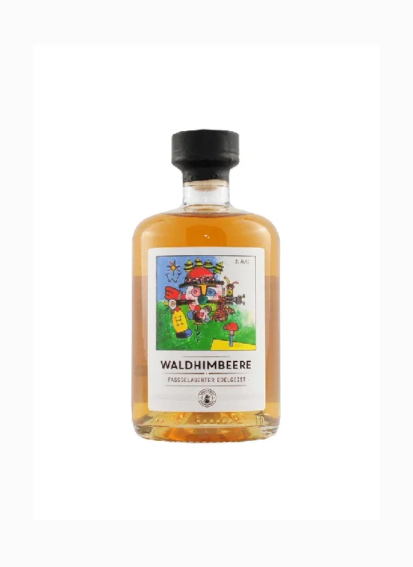 Waldhimbeergeist von Sauerlaender