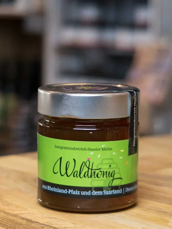 Waldhonig