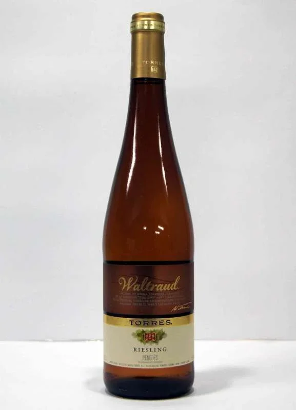 Waltraud Weißwein