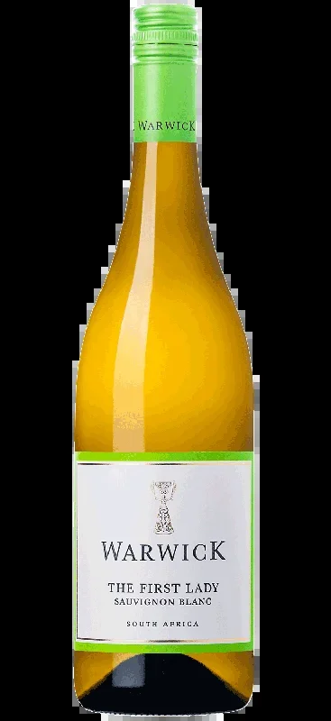 Warwick The First Lady Sauvignon Blanc 2023 – White wine