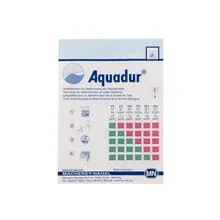 Wasserhärte Teststreifen 3er-Pack