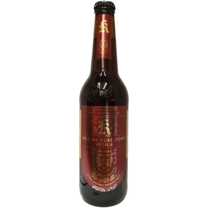 WAWRZYNIEC KOŹLAK DUSNIPE CHERRY
