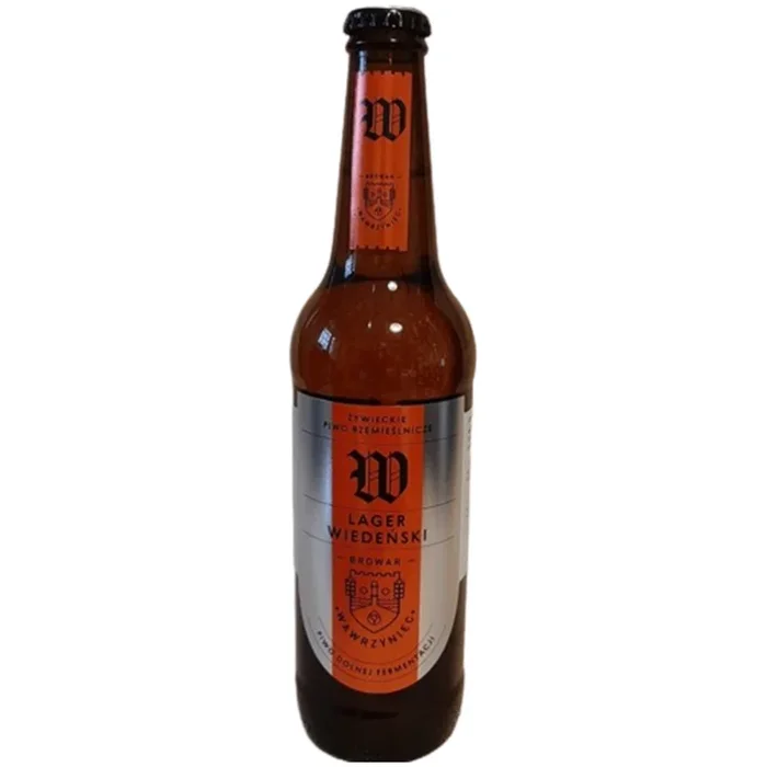 WAWRZYNIECI WIENER LAGER