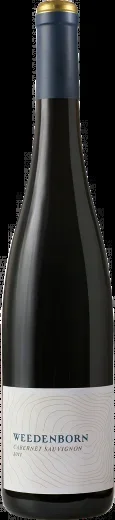 Weedenborn: Cabernet Sauvignon 2011