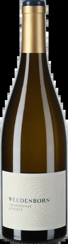Weedenborn: Chardonnay Reserve 2020