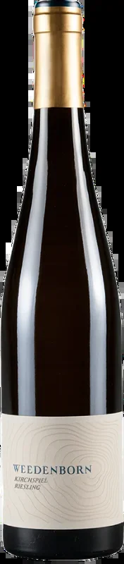 Weedenborn: Riesling Kirchspiel 2015