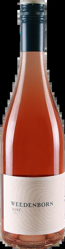Weedenborn: Rosé 2017