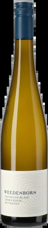 Weedenborn: Sauvignon Blanc Westhofen Terra Rossa 2017
