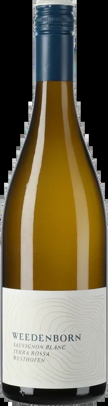 Weedenborn: Sauvignon Blanc Westhofen Terra Rossa 2021