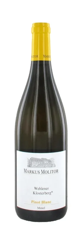 Wehlener Klosterberg * Pinot Blanc2021