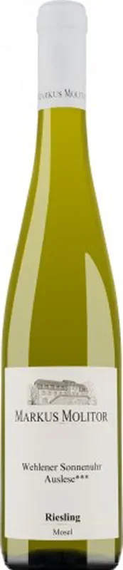 Wehlener Sonnenuhr Riesling Auslese *** trocken2019