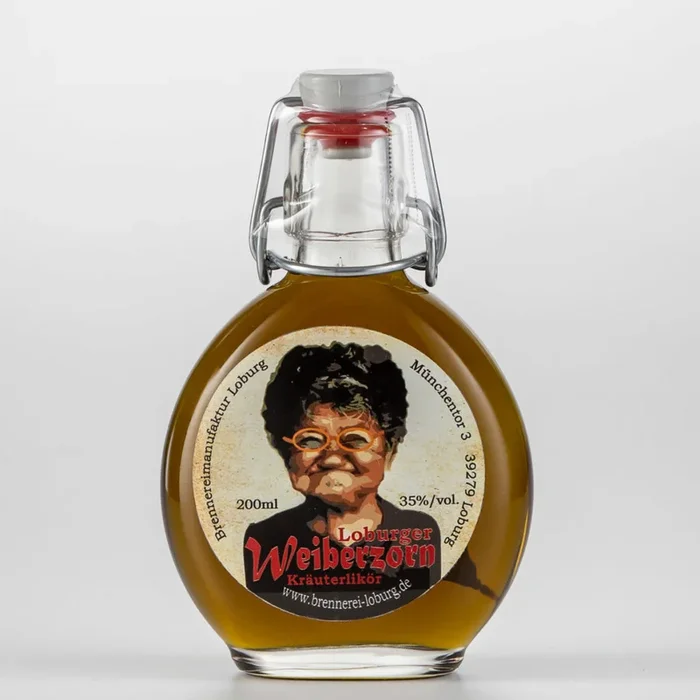 Weiberzorn