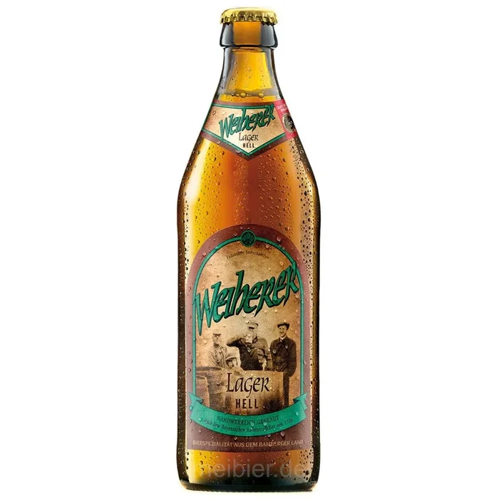 Weiherer Lager