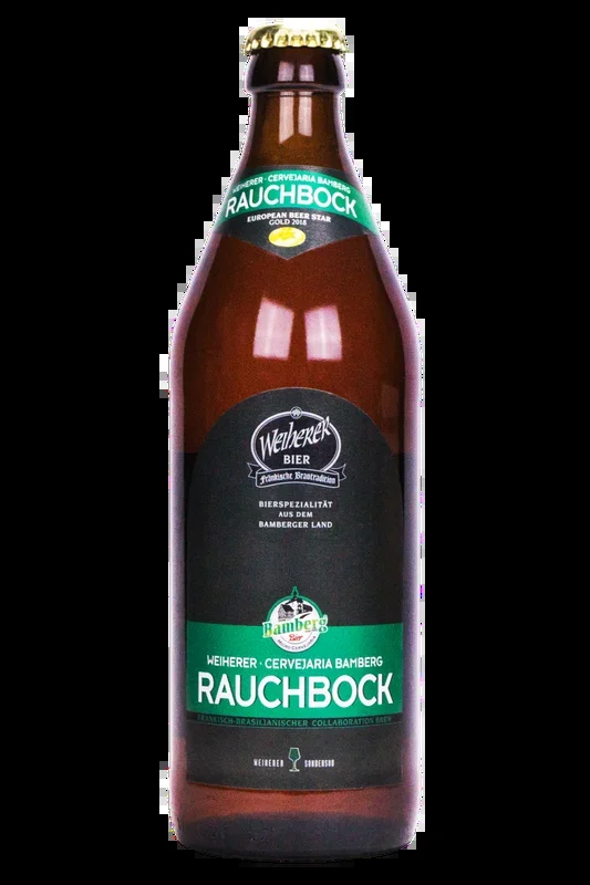 Weiherer Rauchbock