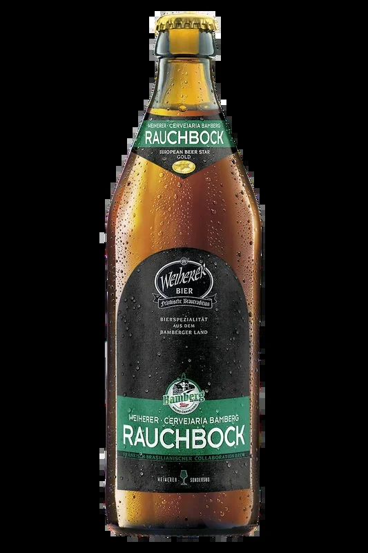 Weiherer Rauchbock