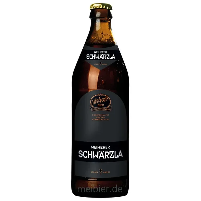 Weiherer Schwärzla