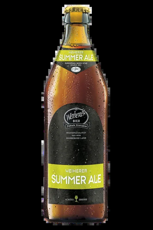 Weiherer Summer Ale