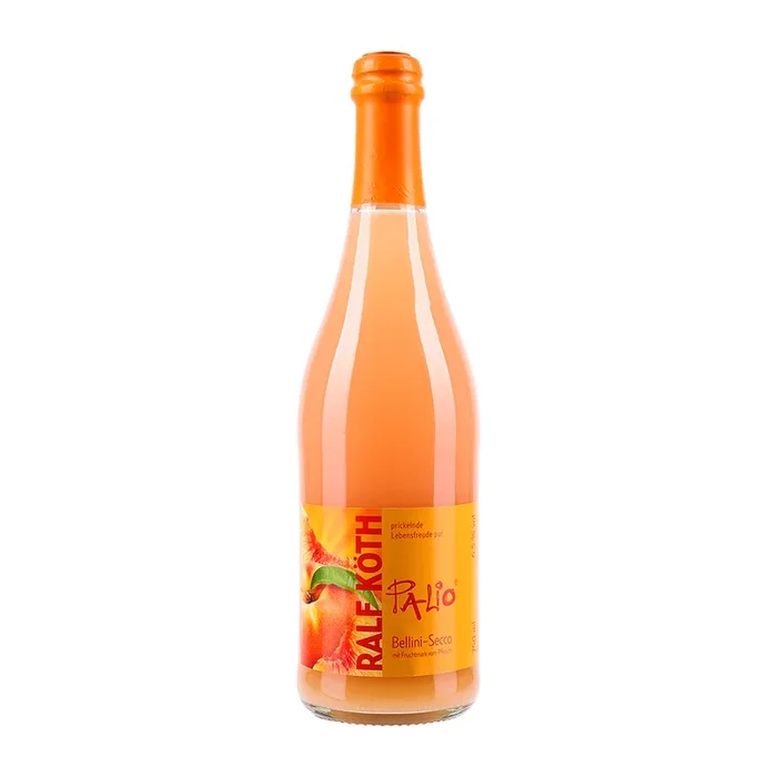 Wein Köth | Palio | Pfirsich Bellini Secco