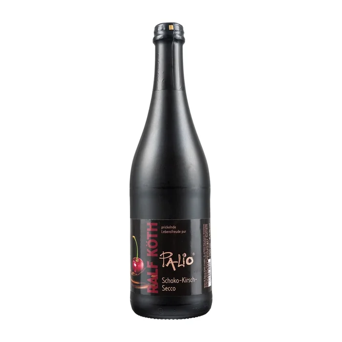 Wein Köth | Palio | Schoko Kirsch Secco