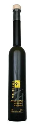 Wein Saale Unstrut Brand Weinbrand Hefebrand Weingut Frölich-Hake