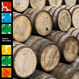 Wein Saale Unstrut Probierpaket Verkostung Werbung Offerte Angebot Aktion Barrique