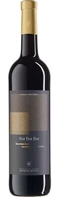 Wein Saale Unstrut Rotwein Cuvée Rot Rot Rot trocken Winzervereinigung Freyburg Deutscher Qualitätswein