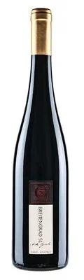 Wein Saale Unstrut Rotwein Spätburgunder 2019 trocken Winzerhof Gussek Deutscher Qualitätswein Kaatschener Dachsberg