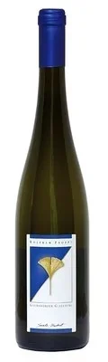 Wein Saale Unstrut Weißwein Cabernet Blanc 2020 trocken Weinbau im Gleistal Deutscher Wein Holzfass