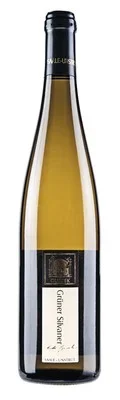 Wein Saale Unstrut Weißwein Grüner Silvaner 2023 trocken Winzerhof Gussek Deutscher Qualitätswein