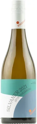 Wein Saale Unstrut Weißwein Silvaner trocken 2021 Winzerbar Manuel Flechtner Naumburger Steinmeister