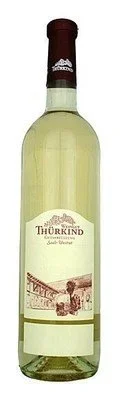 Wein Saale Unstrut Weißwein Weißburgunder 2018 trocken Weingut Thürkind Spätlese