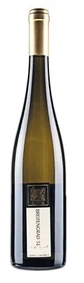 Wein Saale Unstrut Weißwein Weißburgunder 2020 trocken Winzerhof Gussek DQW Naumburger Sonneck Breitengrad 51