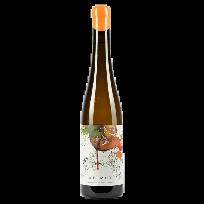 Weinall Wermut – Mond –
