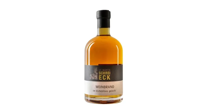 Weinbrand 0,5 l
