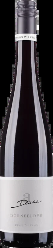 Weingut A. Diehl Eins Zu Eins Dornfelder
