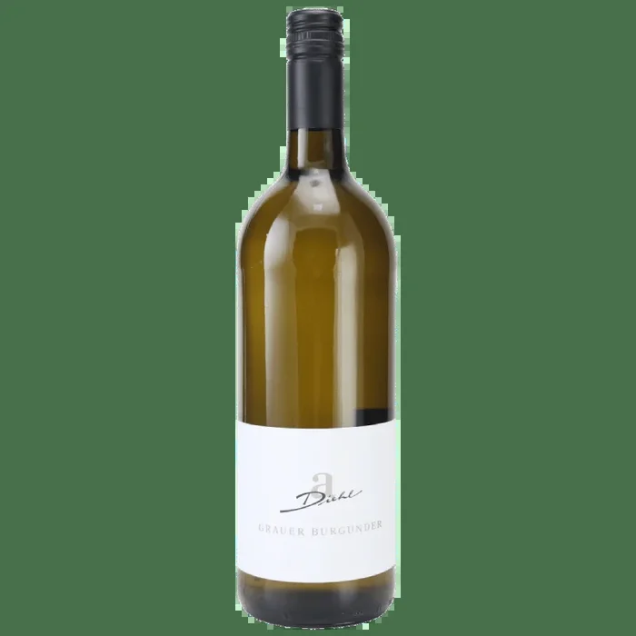 Weingut A. Diehl Grauer Burgunder 12,5% 1,0l