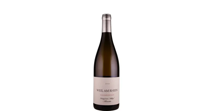 Weingut am Schlipf – Schneider Chardonnay Weil am Rhein 2021