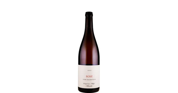 Weingut am Schlipf – Schneider Rosé vom Kalkstein 2022