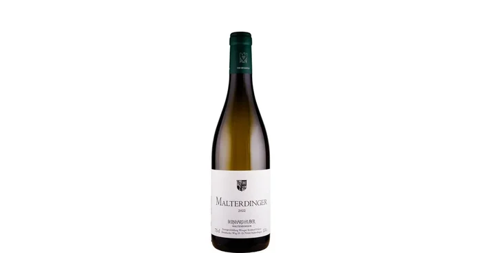Weingut Bernhard Huber Chardonnay Malterdinger 2022