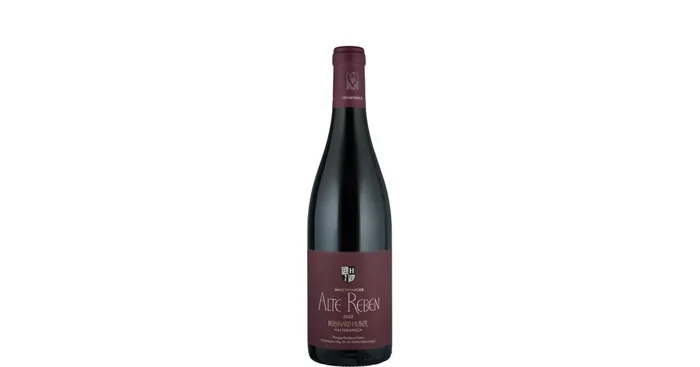 Weingut Bernhard Huber Spätburgunder Alte Reben 2022