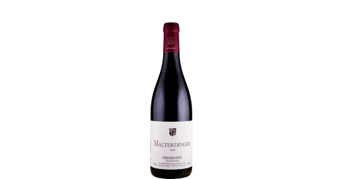 Weingut Bernhard Huber Spätburgunder Malterdinger 2023