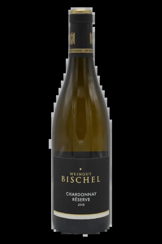 Weingut Bischel Chardonnay Trocken Réserve 2018 0.75 L