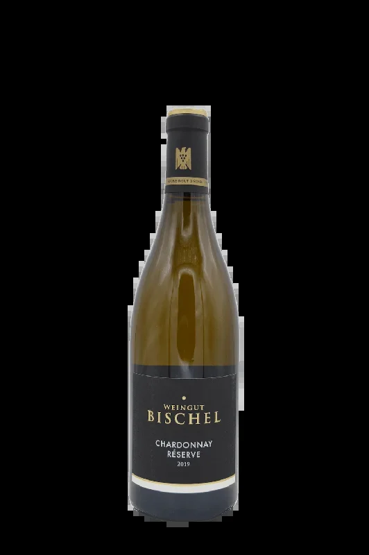 Weingut Bischel Chardonnay Trocken Réserve 2019 0,75 L