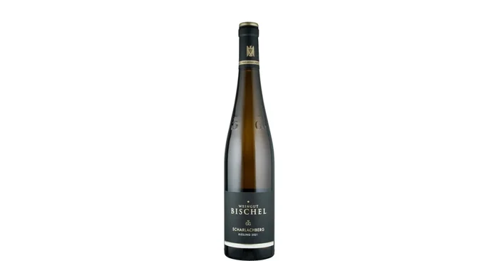 Weingut Bischel Riesling GG – Großes Gewächs Binger Scharlachberg 2021