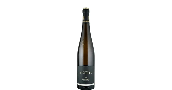 Weingut Bischel Riesling GG – Großes Gewächs Siefersheimer Heerkretz 2021