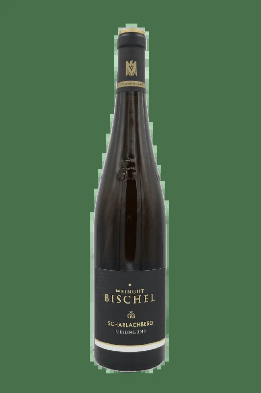 Weingut Bischel Scharlachberg Riesling GG 2019 0,75 L