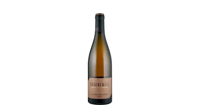 Weingut Braunewell Grauer Burgunder Klopp 2020