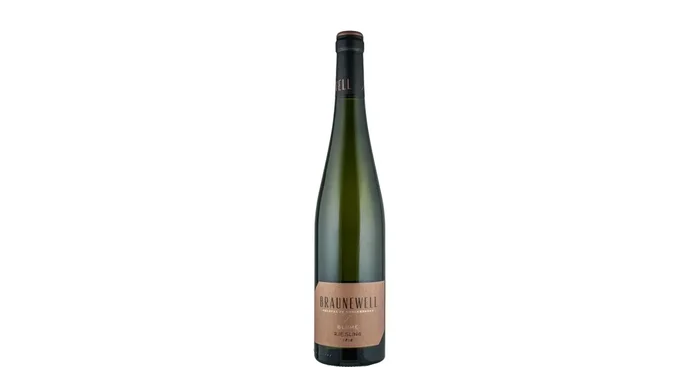 Weingut Braunewell Riesling Blume 2020
